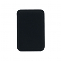Universal PU Leather Wallet with MagSafe Black Universal PU Leather Wallet with MagSafe Black
