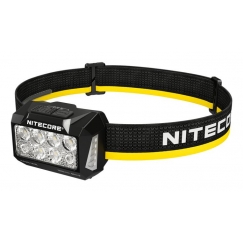 HEADLAMP H SERIES 800 LUMENS/HA25 UHE NITECORE
