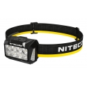 HEADLAMP H SERIES 800 LUMENS/HA25 UHE NITECORE HEADLAMP H SERIES 800 LUMENS/HA25 UHE NITECORE