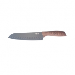 Oliver Voltz 5OV51633WS, нож сантоку, размер: 7” / 17,78 см