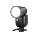 Jaunāka Z2PRO-S Speedlite zibspuldze Sony kamerām