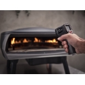 Witt Pizza Infrared Temperature Gun infrapunalämpömittari, musta Witt Pizza Infrared Temperature Gun infrapunalämpömittari, musta