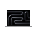 Apple MacBook Pro 16" M5 Pro 48 Gt, 1 Tt kannettava, hopea Apple MacBook Pro 16" M5 Pro 48 Gt, 1 Tt kannettava, hopea