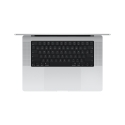 Apple MacBook Pro 16" M5 Pro 48 Gt, 1 Tt kannettava, hopea Apple MacBook Pro 16" M5 Pro 48 Gt, 1 Tt kannettava, hopea
