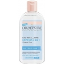 Diadermine Hydrating Micellar Water Mitrinošs micellārais ūdens 400ml Diadermine Hydrating Micellar Water Mitrinošs micellārais ūdens 400ml