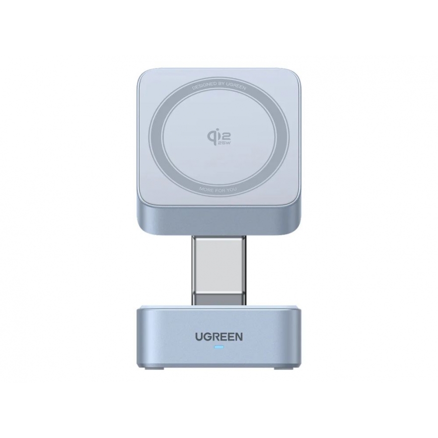 Ugreen Magnetic Charger 25W 2-in-1 55960B