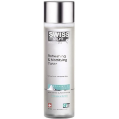 Swiss Image Essential Care Лосьон и спрей для лица 200ml