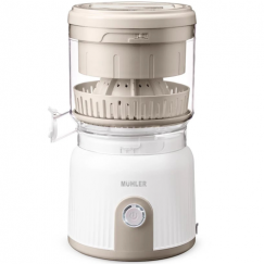 Muhler MJ-9022 Citrusaugļu sulu spiede 90W