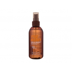 PIZ BUIN Tan & Protect Sun Body Lotion Ķermeņa losjons 150ml / SPF15