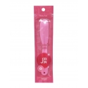J:on Cosmetic Mask Mixing Spatula Pink J:on Cosmetic Mask Mixing Spatula Pink