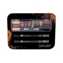 2K Night & Day Eye Shadow Acu ēnas 8,16g 2K Night & Day Eye Shadow Acu ēnas 8,16g