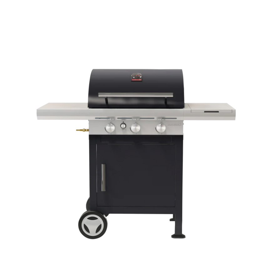 Barbecook Gas Barbecue Spring 3112 with