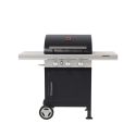 Barbecook Gas Barbecue Spring 3112 with Storage, 115 x 55 x 133 Barbecook Gas Barbecue Spring 3112 with Storage, 115 x 55 x 133