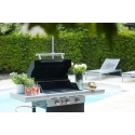 Barbecook Gas Barbecue Spring 3112 with Storage, 115 x 55 x 133 Barbecook Gas Barbecue Spring 3112 with Storage, 115 x 55 x 133