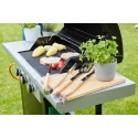 Barbecook Gas Barbecue Spring 3112 with Storage, 115 x 55 x 133 Barbecook Gas Barbecue Spring 3112 with Storage, 115 x 55 x 133