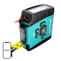 Mileseey DT20 Laser Distance Measurer with a 40-meter measuring tape Mileseey DT20 Laser Distance Measurer with a 40-meter measuring tape