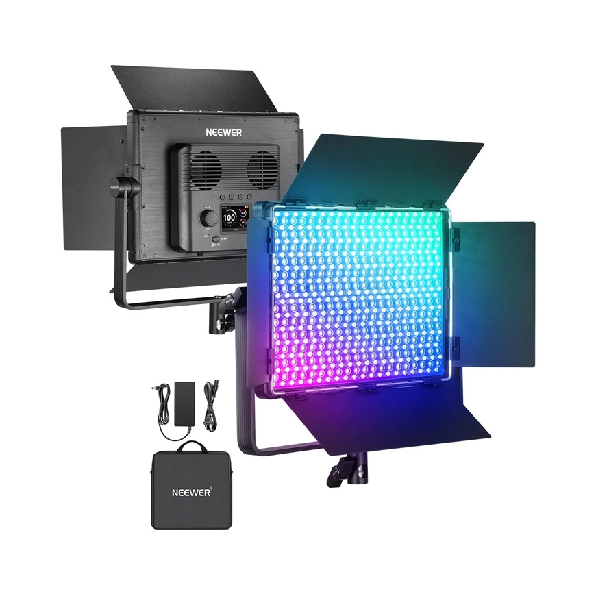 LED Video Light NEEWER RGB1200