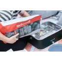 Barbecook | Premium coconut briquettes, 5kg per 30pcs | Barbecook | Premium coconut briquettes, 5kg per 30pcs |