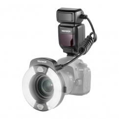 Ring Flash Neewer RF1-C