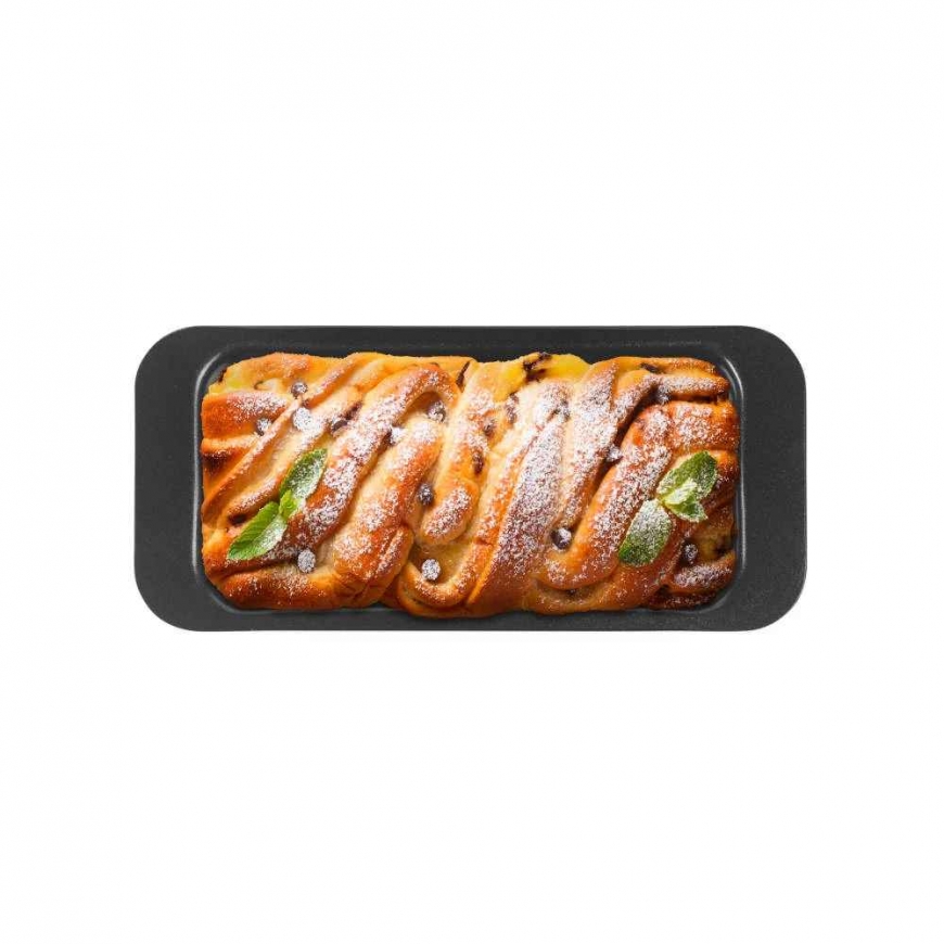Salter BW14528 Expert Loaf Pan – 4