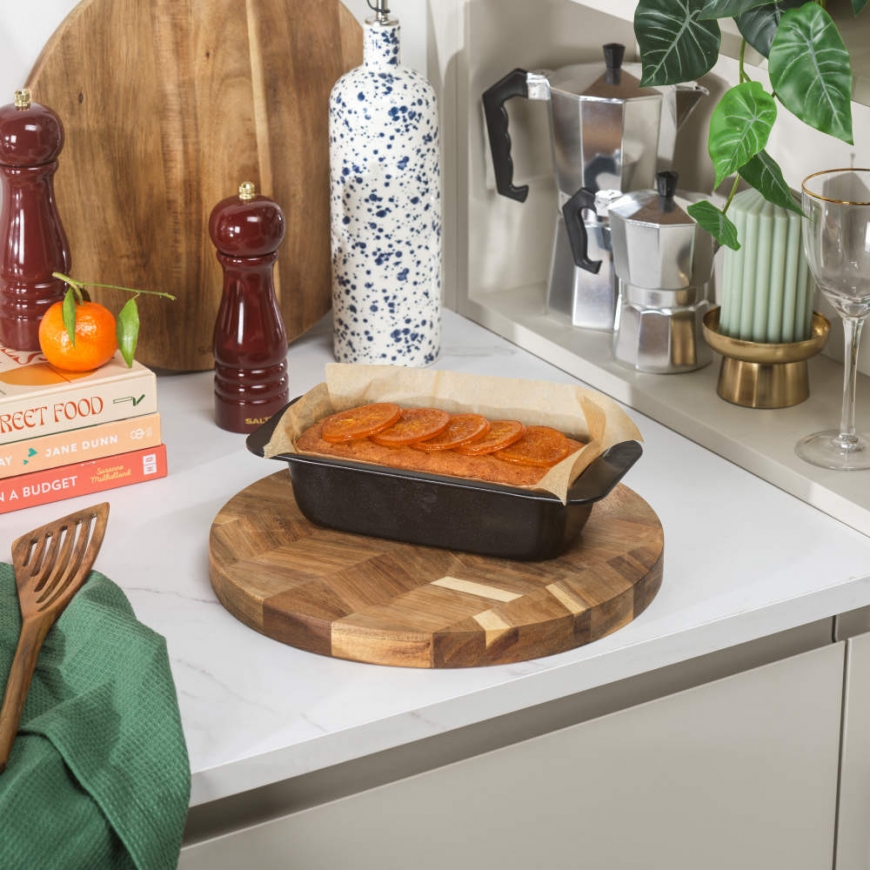 Salter BW14528 Expert Loaf Pan – 5