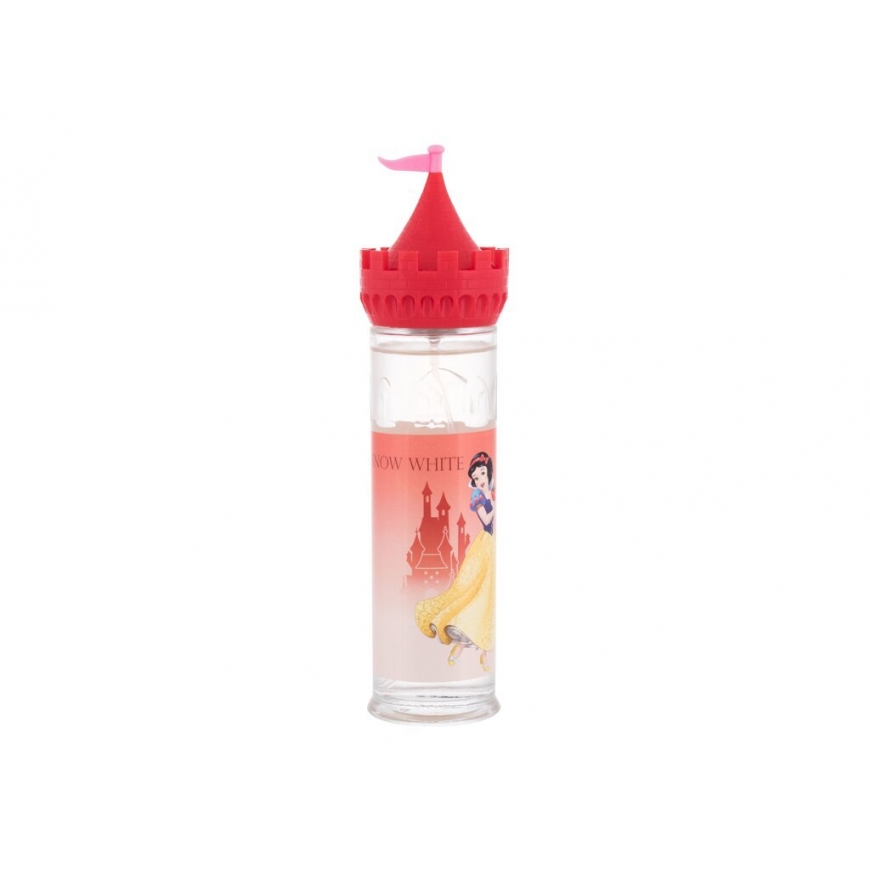 Disney Princess Snow White Tualetes ūdens