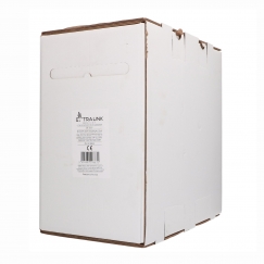 EXTRALINK CAT6A UTP (U/UTP) INDOOR TWISTED PAIR 305M