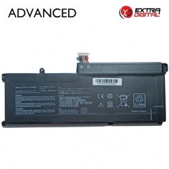 Аккумулятор для ноутбука ASUS C41N2002, 4115mAh, Extra Digital Advanced