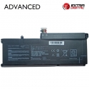 Аккумулятор для ноутбука ASUS C41N2002, 4115mAh, Extra Digital Advanced