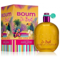 Jeanne Arthes Boum Парфюмированная вода EDP 100ml