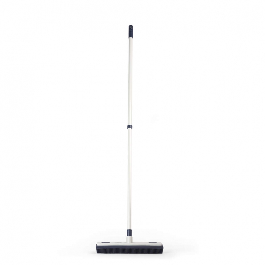 Beldray LA00000049EU7 Rubber Head Broom