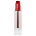 Fenty Beauty, Icon, Semi-matte, Cream Lipstick, 01, The MVP, Ref