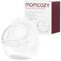 MOMCOZY BC003 90ML REUSABLE MILK COLLECTOR FOR BREASTMILK-SINGLE