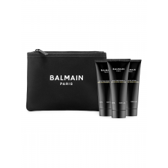 Gift Set Balmain: Homme, Hair Conditioner, Bodyfying, 50 ml + Ho