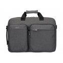 Targus | Hybrid Briefcase | Fits up to size 16 " | Backpack | Targus | Hybrid Briefcase | Fits up to size 16 " | Backpack |