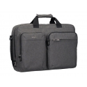 Targus | Hybrid Briefcase | Fits up to size 16 " | Backpack | Targus | Hybrid Briefcase | Fits up to size 16 " | Backpack |