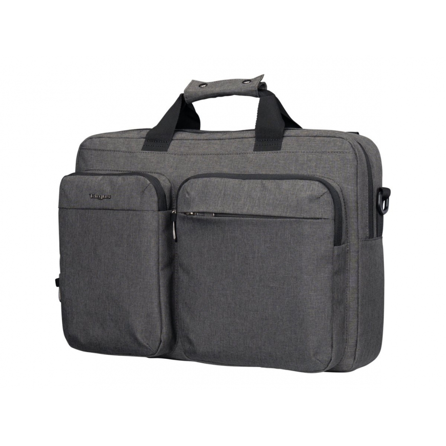 Targus | Hybrid Briefcase | Fits up to size 16 " | Backpack | – 5
