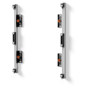 EDBAK ULS2337 UniversalLED System for 2 cabinets 600 x 337.5 | EDBAK ULS2337 UniversalLED System for 2 cabinets 600 x 337.5 |