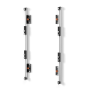 EDBAK ULS3337 Universal LED System for 3 cabinets 600 x 337.5 | EDBAK ULS3337 Universal LED System for 3 cabinets 600 x 337.5 |