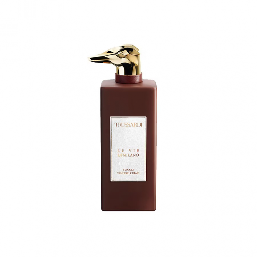 Trussardi Trussardi, Le Vie Di Milano