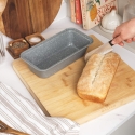 Salter BW02776G3EU7 Marblestone 27cm Loaf Pan