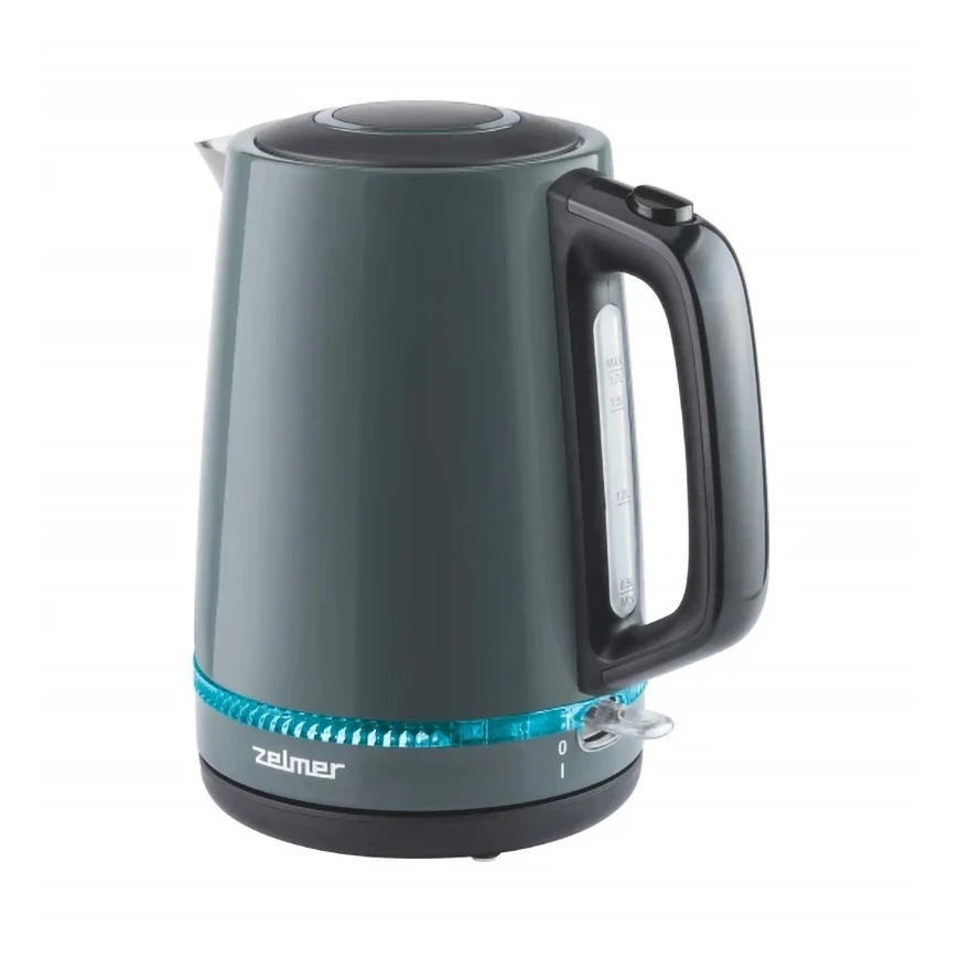 Zelmer ZCK7921G – 2
