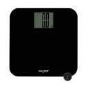 Salter 9049 BK3RCEU16 Max Electronic Scale Black Salter 9049 BK3RCEU16 Max Electronic Scale Black