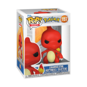 FUNKO POP! Vinyylihahmo: Pokemon - Charmeleon FUNKO POP! Vinyylihahmo: Pokemon - Charmeleon