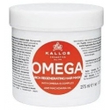 Kallos Cosmetics Omega Hair Mask Маска для волос 275ml Kallos Cosmetics Omega Hair Mask Маска для волос 275ml