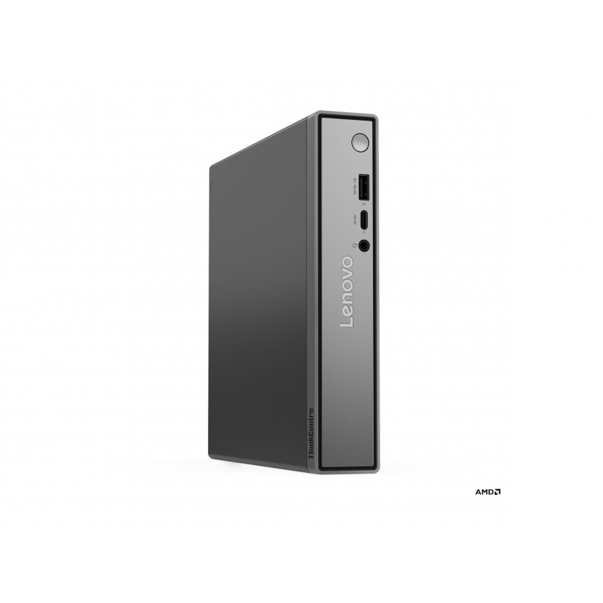 Lenovo ThinkCentre | neo 55q G6 | Desktop | Tiny | AMD Ryzen 5 – 5