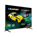 Blaupunkt 43FGC5500S | 43 | Smart TV | Google TV |