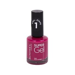 Super Gel STEP1 - Gel nail polish 12 ml