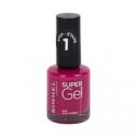 Super Gel STEP1 - Gel nail polish 12 ml Super Gel STEP1 - Gel nail polish 12 ml