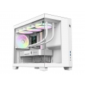 Gamemax Case | NEX C33 WH | MATX Gamemax Case | NEX C33 WH | MATX